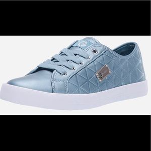 G By Guess Women’s Blue Sneaker